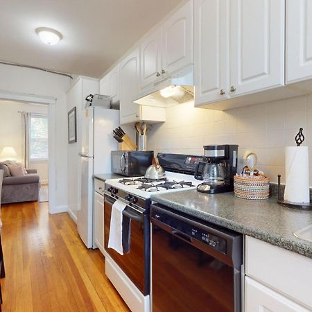 Boston Childrens, Beth Israel, Dana F, Brigham Apartment Brookline Ngoại thất bức ảnh