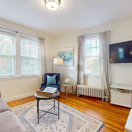 Boston Childrens, Beth Israel, Dana F, Brigham Apartment Brookline Ngoại thất bức ảnh