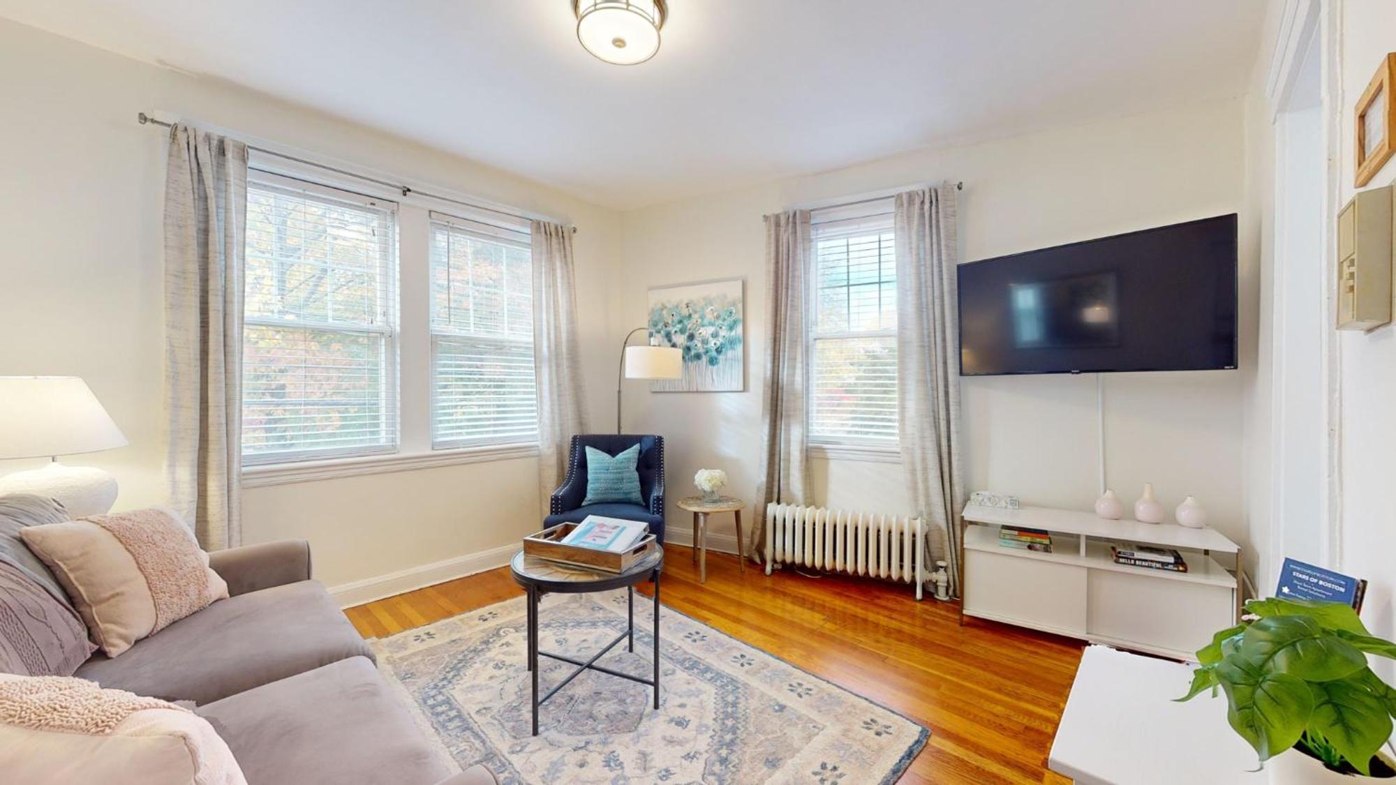 Boston Childrens, Beth Israel, Dana F, Brigham Apartment Brookline Ngoại thất bức ảnh