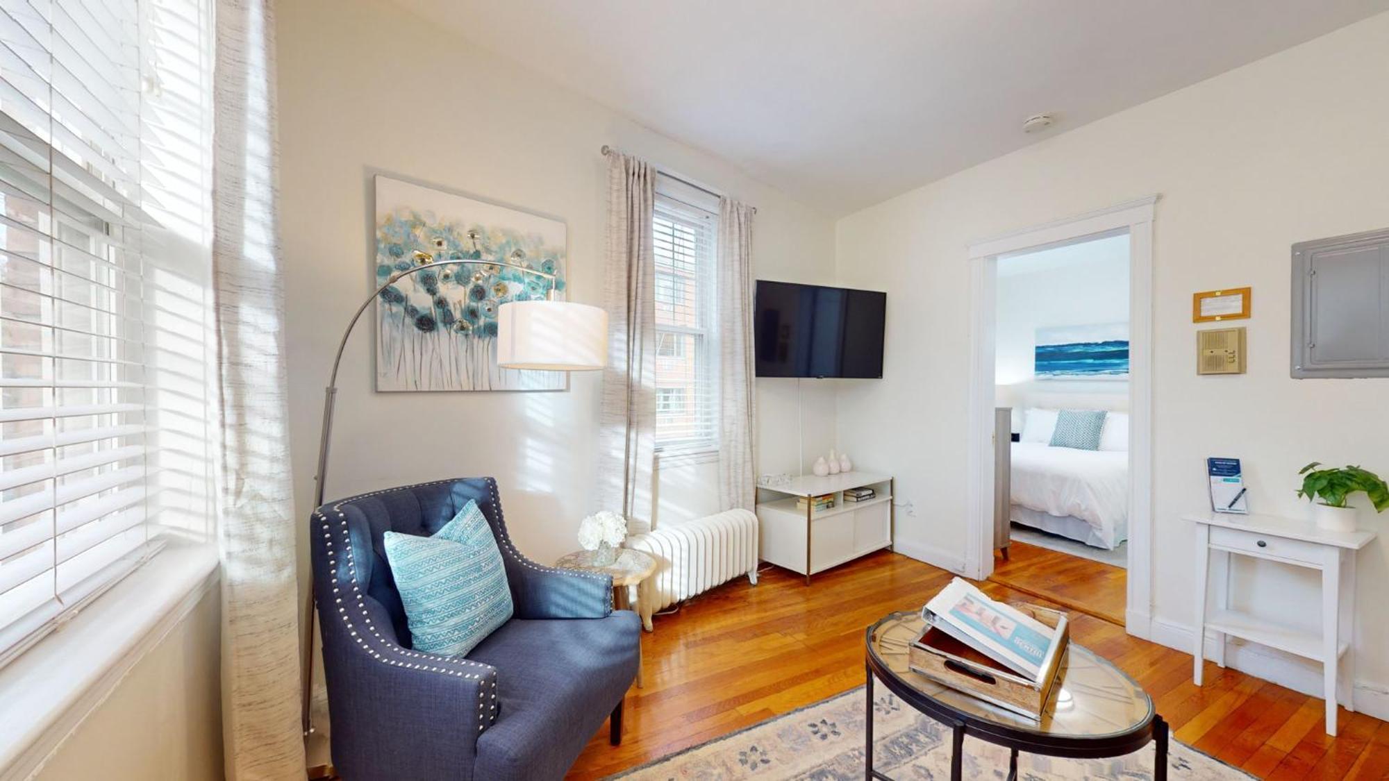 Boston Childrens, Beth Israel, Dana F, Brigham Apartment Brookline Ngoại thất bức ảnh